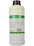 FARMAVIT AD3E Forte  pro doplnn vitam. A, D3 a E, 1000ml 