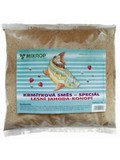 Method Mix jahoda-konop, 2kg