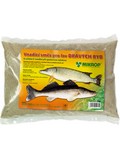 Vnadc sms pro lov dravch ryb, 1kg