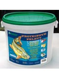 Proteinov vnadc pelety scopex, 5kg