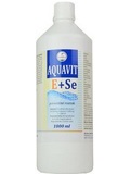 Aquavit E+Se vitamin. ppravek s obsahem vitam. E a selenu, 1000ml