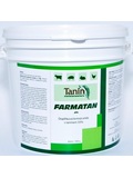 FARMATAN Plus  pro prevenci a lbu prjmu, 25kg