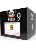 KETOMIN forte gel BigBox  pro prevenci ketz, 9l