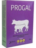 PROGAL - potencovan probiotick ppravek pro pevkavce, 500g