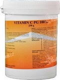 Vitamin C PG 100% - pro doplnn vitamnu C, 250g