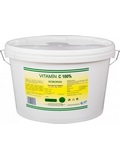 Vitamin C ROBORAN 100 - pro doplnn vitamnu C, 10kg