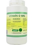 Vitamin C ROBORAN 100 - pro doplnn vitamnu C, 2kg