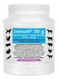 ZOOSORB - ppravek pro detoxikaci organismu, 50g