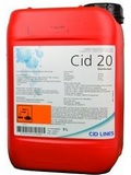 CID 20  ppravek pro dezinfekci stj, 10l