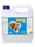 IVASAN Farm  ppravek pro dezinfekci a sanitaci povrch, 10l