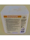BIOSAXON - solný liz pro dobytek, koně a zvěř, 10kg