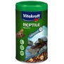 VITAKRAFT Reptile Turtle Omnivor - pro jetrky, verav vodn a bainat elvy, 1l