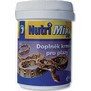 NUTRI MIX REP pro plazy - vitamínový přípravek pro želvy a plazy, 80g