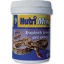 NUTRI MIX REP pro plazy - vitamnov ppravek pro elvy a plazy, 80g