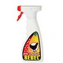 REBEL melkostop - ochrana proti zevnm parazitm-melkm, 250ml