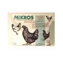 Mikros DN-minerly pro drbe ve snce 3kg 