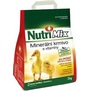 NutriMix - minerální krmivo s vitaminy pro výkrm a odchov drůbeže, 3kg