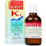 KAVIT K1  roztok pro doplnn vitamnu K1, 50ml