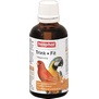 BEAPHAR Trink Fit - minerln kapky pro exoty, 50ml