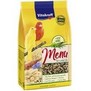 VITAKRAFT Bird Menu vital honey canary  pro kanrky, s medem, 500g