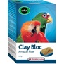 VERSELE-LAGA Orlux Clay Block Amazon River – jílová cihla pro větší papoušky, 550g