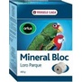 VERSELE-LAGA Orlux Mineral Block Loro Parque  minerln kmen pro stedn a velk papouky, 400g