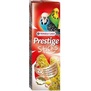 VERSELE-LAGA Prestige Sticks Egg&oystershell  tyinky pro andulky s vejci a skopkami z stic,  2x30g