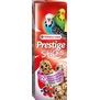 VERSELE-LAGA Prestige Sticks Forest fruit  tyinky pro andulky s lesnm ovocem,  2x30g