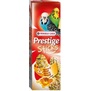 VERSELE-LAGA Prestige Sticks Honey  tyinky pro andulky s medem,  2x30g