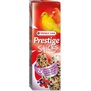 VERSELE-LAGA Prestige Sticks Forest fruit  tyinky pro kanry s lesnm ovocem,  2x30g