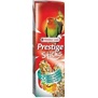 VERSELE-LAGA Prestige Sticks Exotic fruit – tyčinky pro střední papoušky s exotickým ovocem,  2x70g