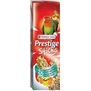 VERSELE-LAGA Prestige Sticks Exotic fruit  tyinky pro stedn papouky s exotickm ovocem,  2x70g