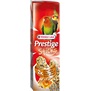 VERSELE-LAGA Prestige Sticks Nuts&Honey  tyinky pro stedn papouky s oechy a medem,  2x70g