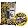 FINE PET Super Mix Mal papouek, 800g