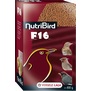 VERSELE-LAGA Nutribird F16 – výživné krmivo pro hmyzožravé a ovocnožravé ptáky, 800g
