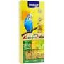 VITAKRAFT Bird Krcker  tyinka pro andulky, s medem, pomeranem a popfitem, 3ks/balen