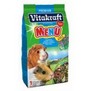 VITAKRAFT Rodent Guinea pig Menu Vital krmivo pro morata, 1kg