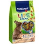 VITAKRAFT Rodent Rabbit Life Dream extrudované krmivo pro králíky s ovocem, 600g