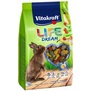 VITAKRAFT Rodent Rabbit Life Dream extrudovan krmivo pro krlky s ovocem, 600g