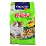 VITAKRAFT Rodent Rat Menu Vital kompletn krmivo pro krysy a potkany, 1kg