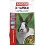 BEAPHAR Xtra Vital  krmivo pro králíky s nízkým obsahem tuku, 2,5kg