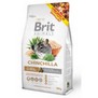 BRIT Animals Chinchila Complete superprémiové krmivo pro činčily, 300g 