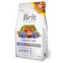 BRIT Animals Hamster Complete sms pro keky, 100g