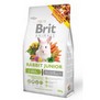 BRIT Animals Rabbit Junior Complete krmivo pro mladé zakrslé králíky, 1,5kg
