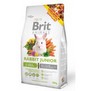 BRIT Animals Rabbit Junior Complete krmivo pro mlad zakrsl krlky, 1,5kg