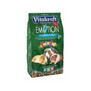 VITAKRAFT Rodent Guinea pig Emotion beauty junior krmivo pro mlad morata, 600g