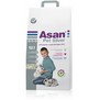 ASAN Pet Silver pro hlodavce a krlky 10l