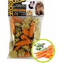 FINE PET Mrkev+Vojtka pro hlodavce, 120g