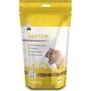 SUPREME Selective Hamster extrudovan krmivo pro keky, 350g 