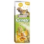 VERSELE-LAGA Crispy Sticks tyinky s medem pro keky a pskomily, 2 ks/balen